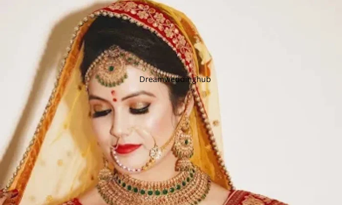 Sweet Sixteen Ladies Beauty Parlour